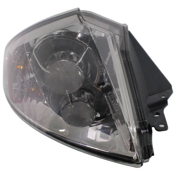 MITSUBISHI ECLIPSE SPYDER TAIL LAMP ASSEMBLY LEFT (Driver Side