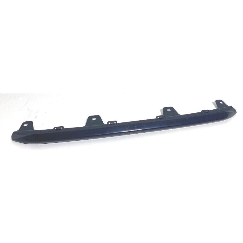 F F　0106 NEW OEM Nissan 2022-2023 Pathfinder Front Bumper Grille
