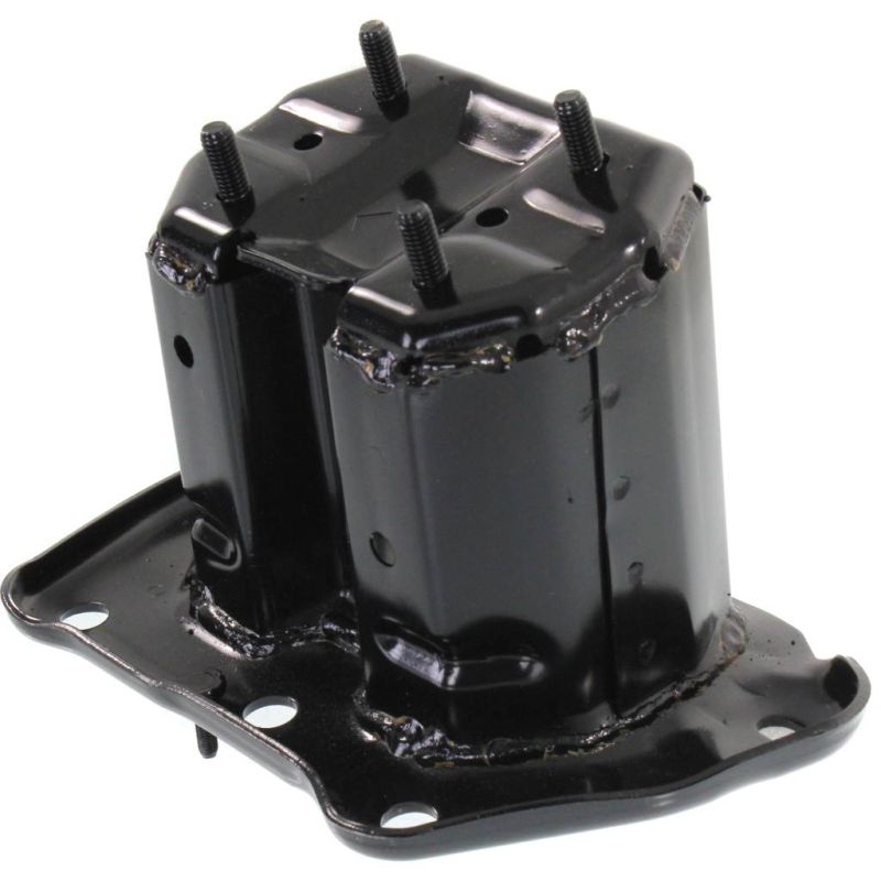 NISSAN(DATSUN) MAXIMA FRONT REINFORCEMENT BRACKET LEFT (Driver