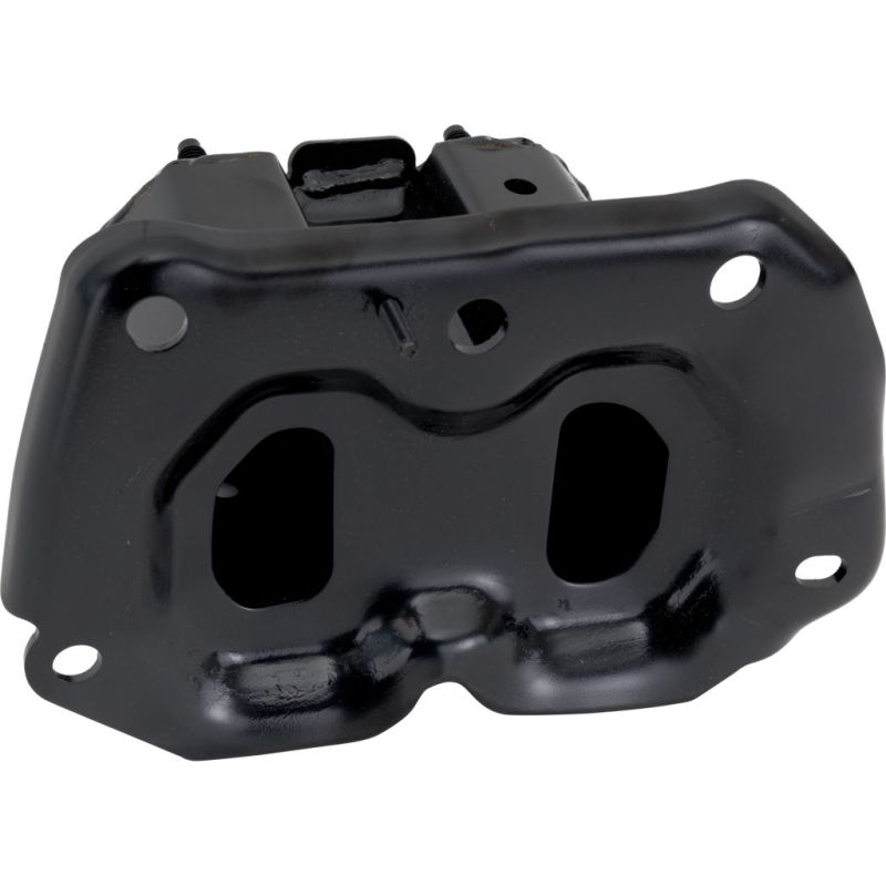 NISSAN(DATSUN) MAXIMA FRONT REINFORCEMENT BRACKET LEFT (Driver