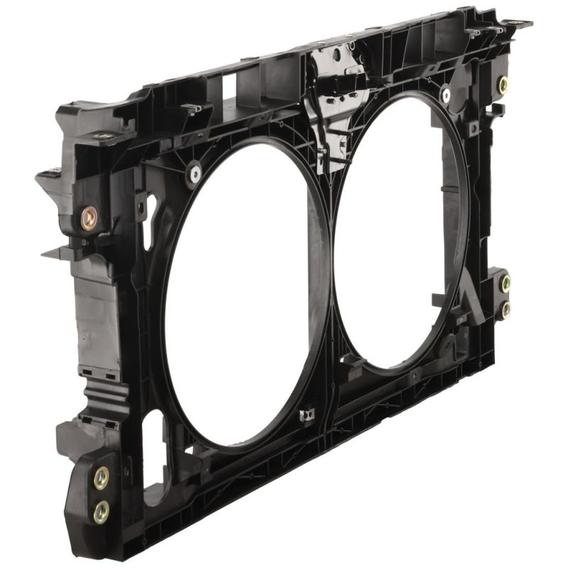 NISSAN(DATSUN) MAXIMA RADIATOR SUPPORT OEM#625009N00A 2009-2015 PL