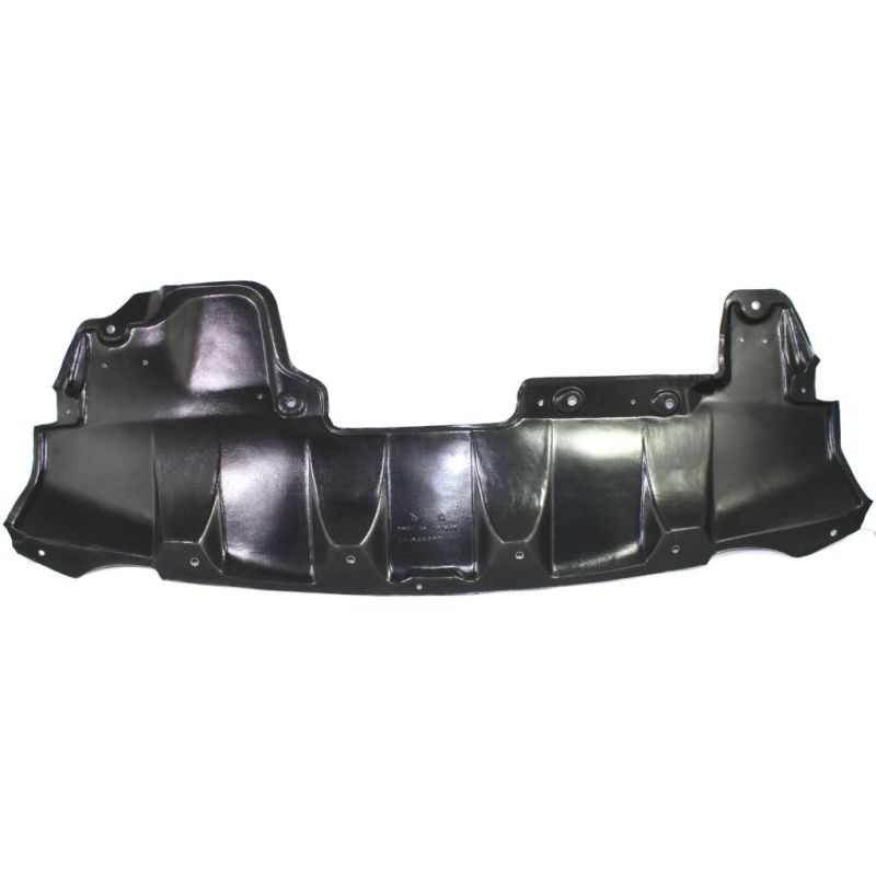 NISSAN(DATSUN) MURANO FRONT SPLASH SHIELD (ENG UNDER CVR) OEM