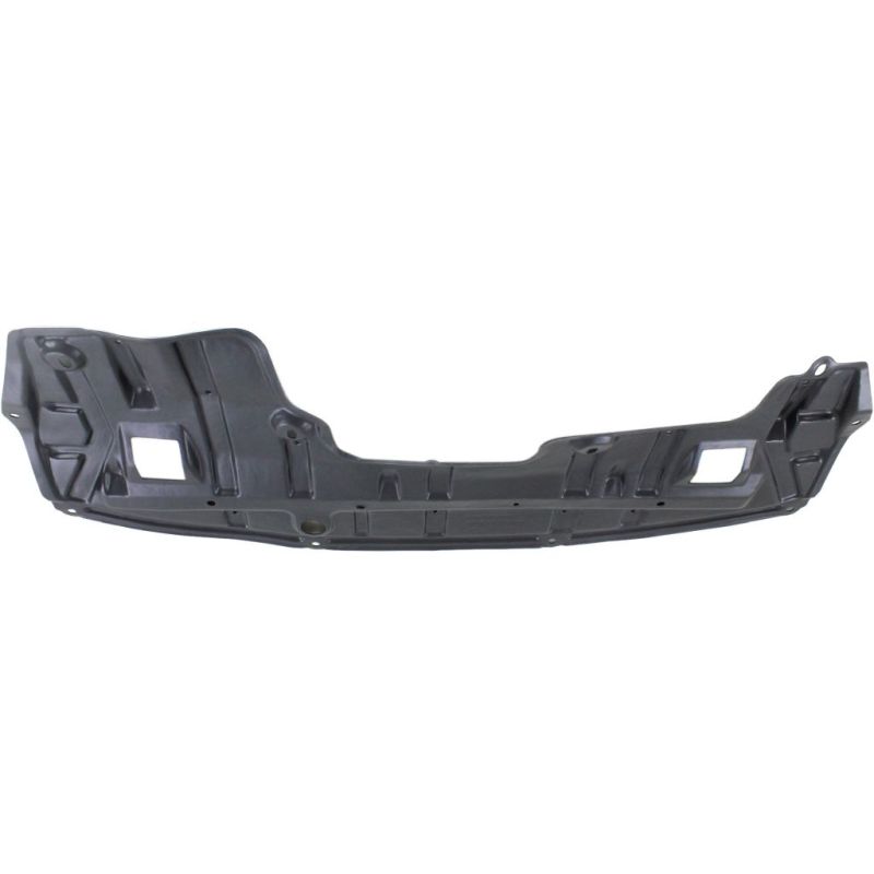 すずらん　1 INFINITI JX35 FRONT SPLASH SHIELD (ENG UNDER CVR) OEM