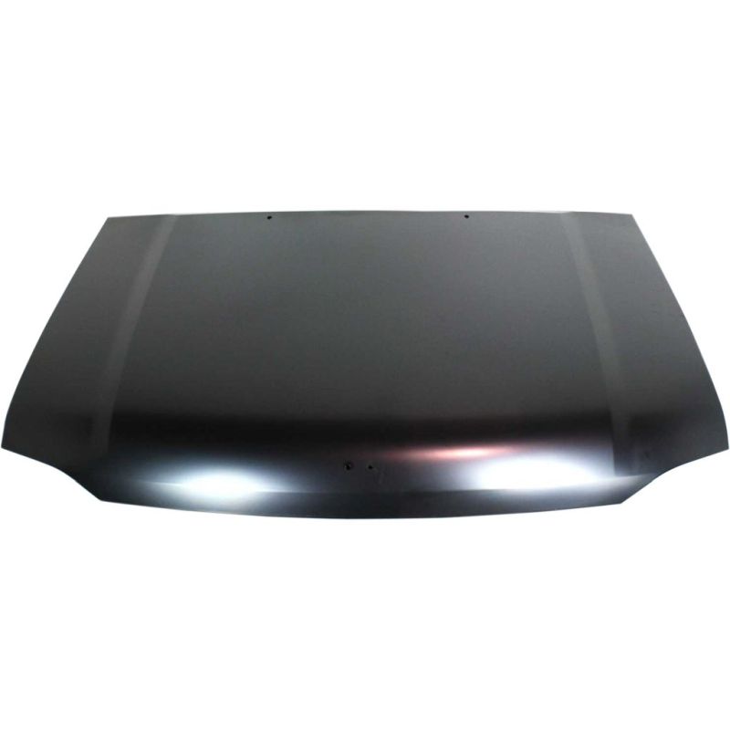 w*o様 OVY Pigment Damage Processing Hoodi Pigment Damage Processing P/O Hoodie (black) | OVY