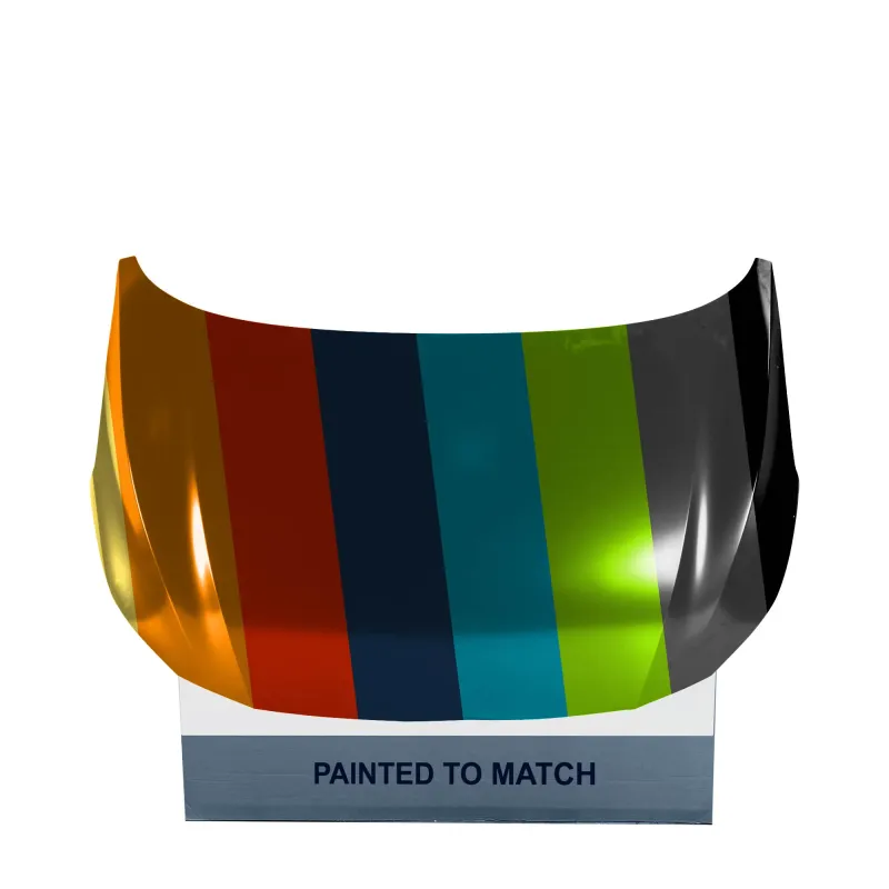 NISSAN SENTRA HOOD OEM#F51006LBMA 2020-2025 PL#NI1230224