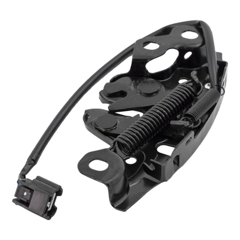 NISSAN ALTIMA SEDAN HOOD LATCH W/SENSOR OEM656016CA0A 20192023 PLNI1234153