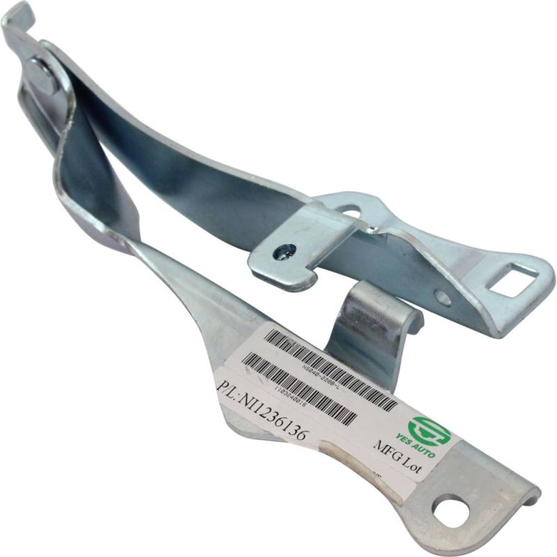 NISSAN 350Z HOOD HINGE LEFT (Driver Side) OEM65401CD70A 20032009 PL