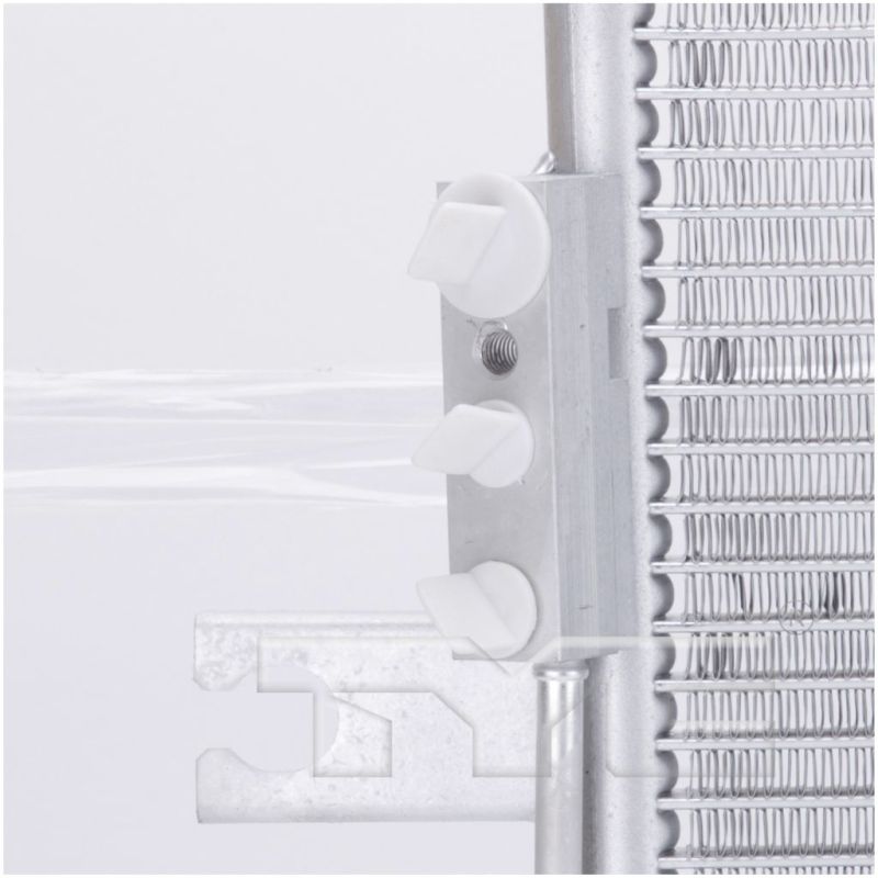 軒 NISSAN XTERRA A/C CONDENSER 2.4L /3.3L OEM#921001Z610 2003-2004 PL