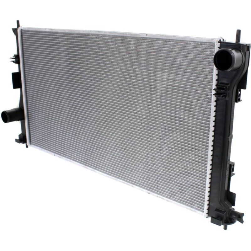 SUBARU BRZ RADIATOR OEM#45111CA000- 2013-2020 PL#SC3010109