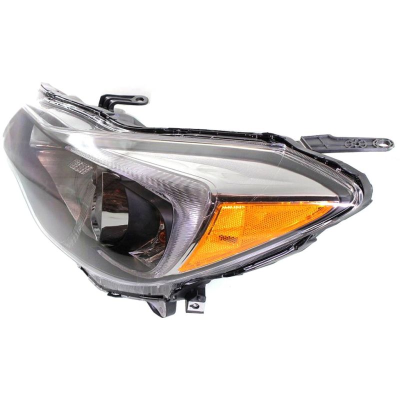 ぴ SUBARU XV CROSSTREK/CROSSTREK HYBRID HEAD LAMP ASSY LEFT