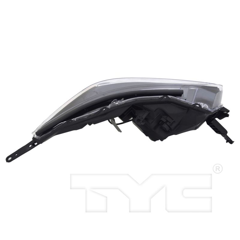 SUBARU OUTBACK HEAD LAMP ASSY LEFT (Driver Side) (WO