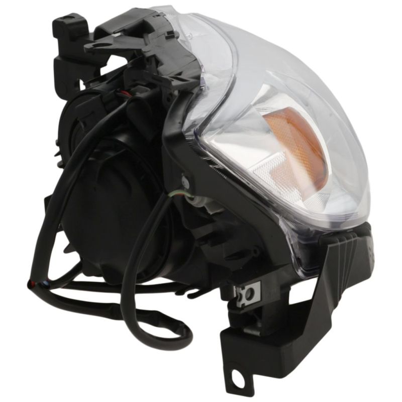 SUBARU IMPREZA 2.5 / OUTBACK SPORT HEAD LAMP ASSEMBLY RIGHT