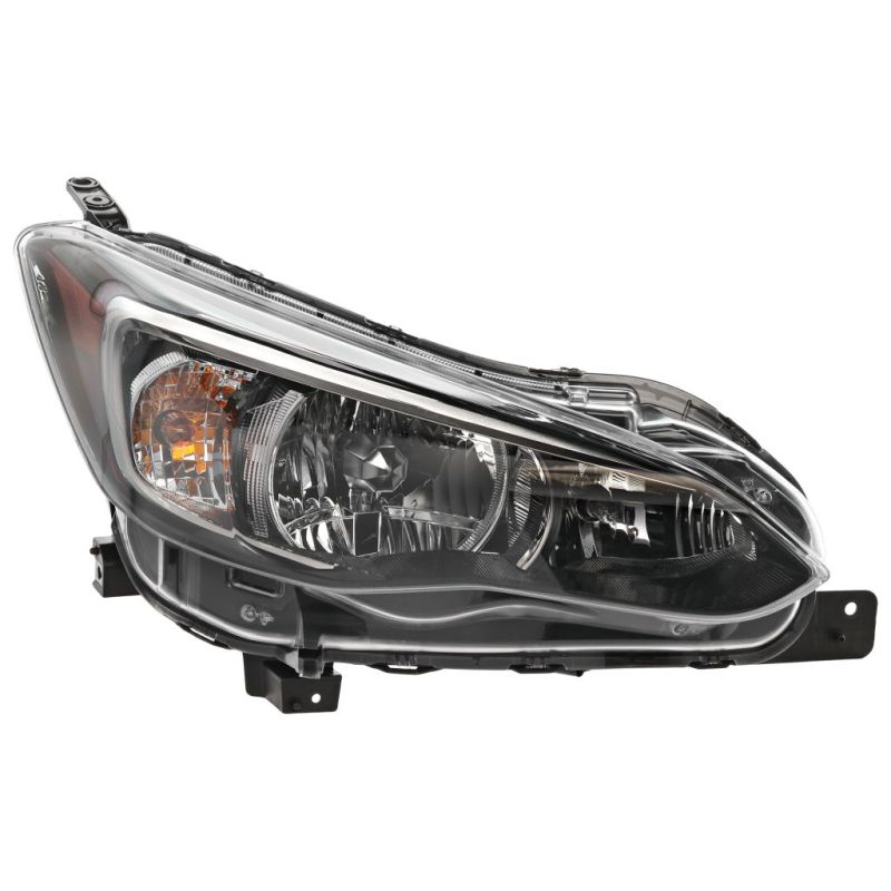 ライト Amazon | ホンダ スーパーDio ZX A-AF28 ヘッドライト LED PH8