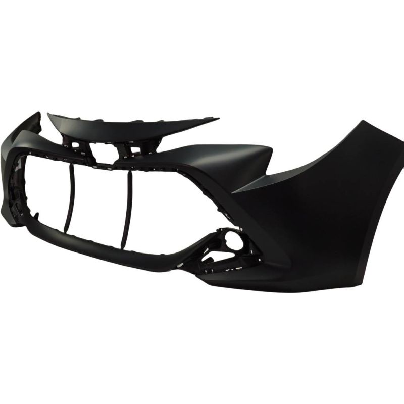 TOYOTA COROLLA/HATCHBACK FRONT BUMPER COVER PRM OEM#5211912994 2019 ...