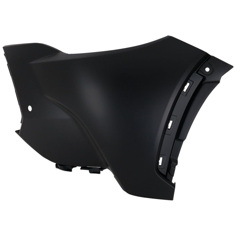 TOYOTA COROLLA CROSS (L/LE/XLE) FRONT BUMPER SIDE COVER LEFT