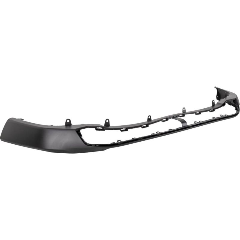 TOYOTA RAV4 FRONT BUMPER LOWER VALANCE TXT-BLACK (LIMITED)(JAPAN