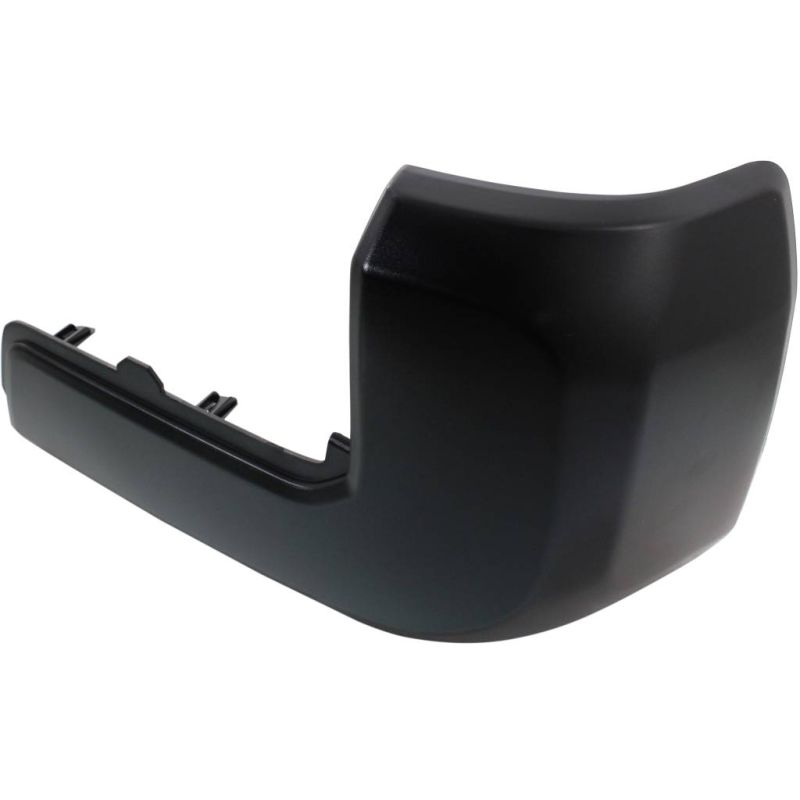 uu♡ TOYOTA TACOMA REAR BUMPER END CAP RIGHT (Passenger Side