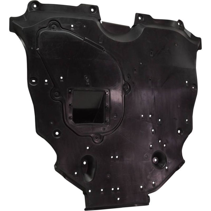 TOYOTA CAMRY HYBRID FRONT SPLASH SHIELD ASSY ( ENG UNDER COVER)2.5L OEM