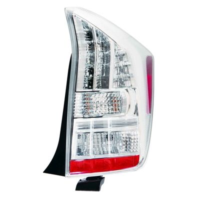 TOYOTA PRIUS (1.8L) TAIL LAMP RIGHT (Passenger Side) OEM
