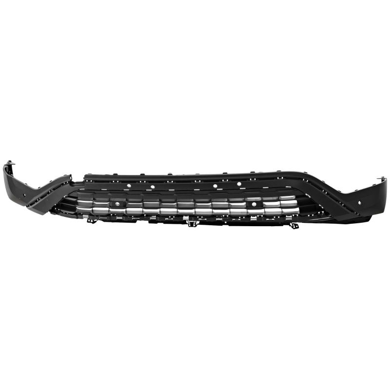 VOLKSWAGEN ATLAS CROSS SPORT FRONT BUMPER COVER LOWER