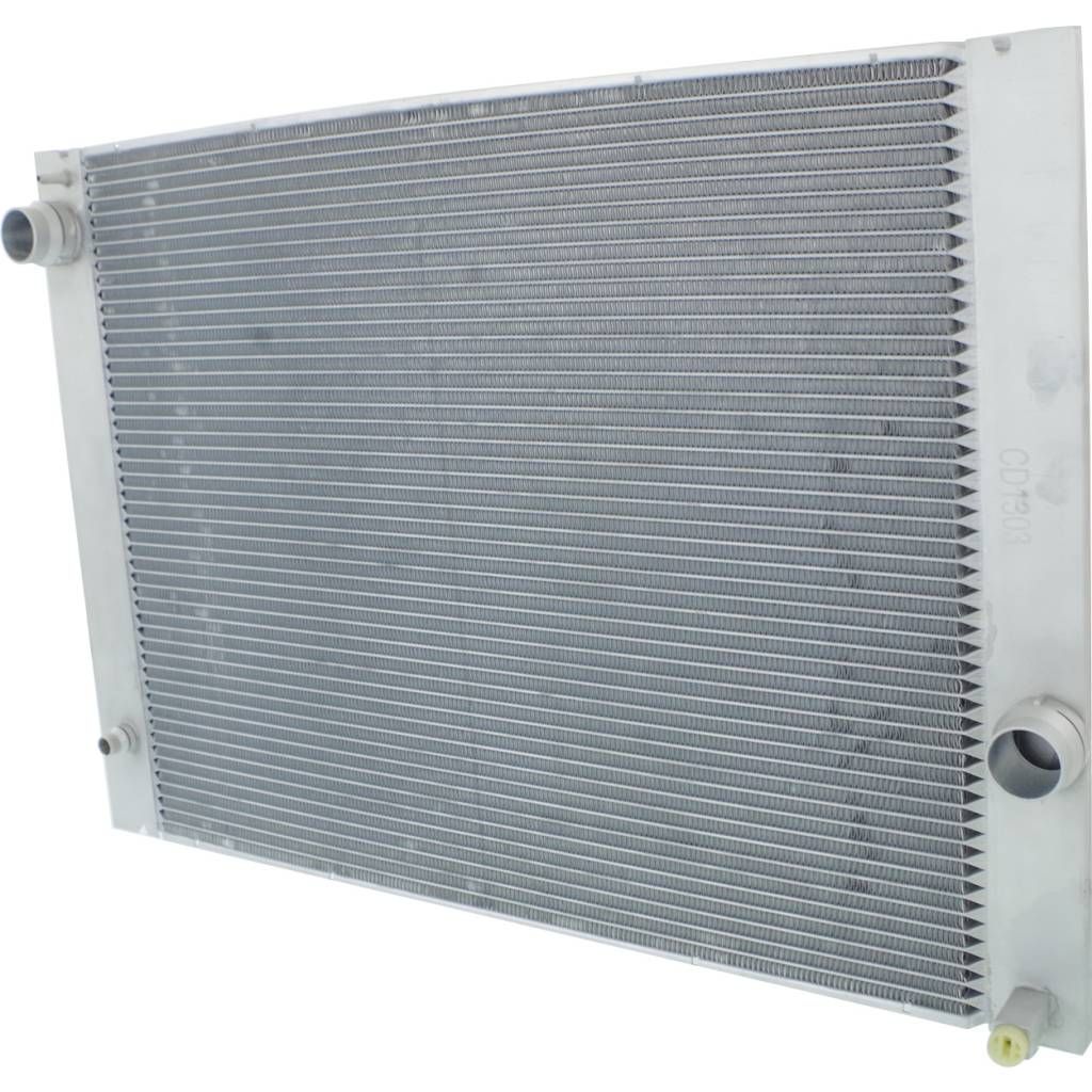ま ✓Alloy Radiator 17117652234 BMW F650 CS 00-05