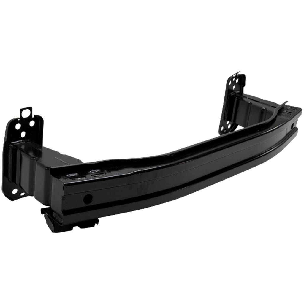 JEEPVEHICLE COMPASS FRONT BUMPER REINF (W/ADAPTIVE CRUISE) OEM 