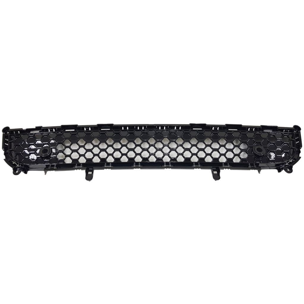 JEEPVEHICLE GRAND CHEROKEE L (3 ROW SEATS) FRONT BUMPER
