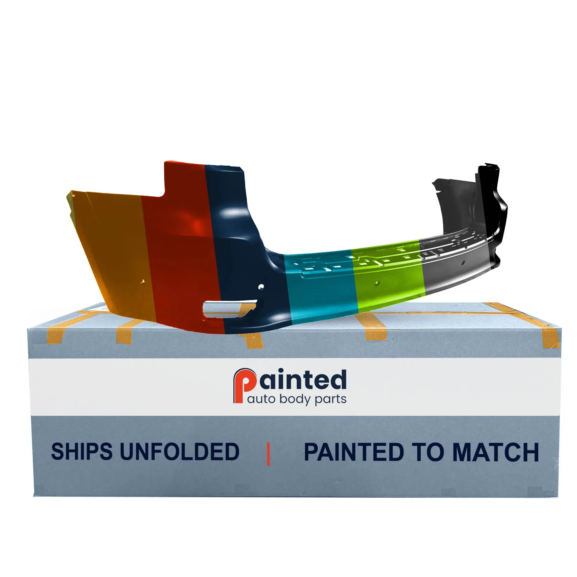 JEEPVEHICLE GRAND CHEROKEE / GRAND CHEROKEE WK REAR BUMPER COVER