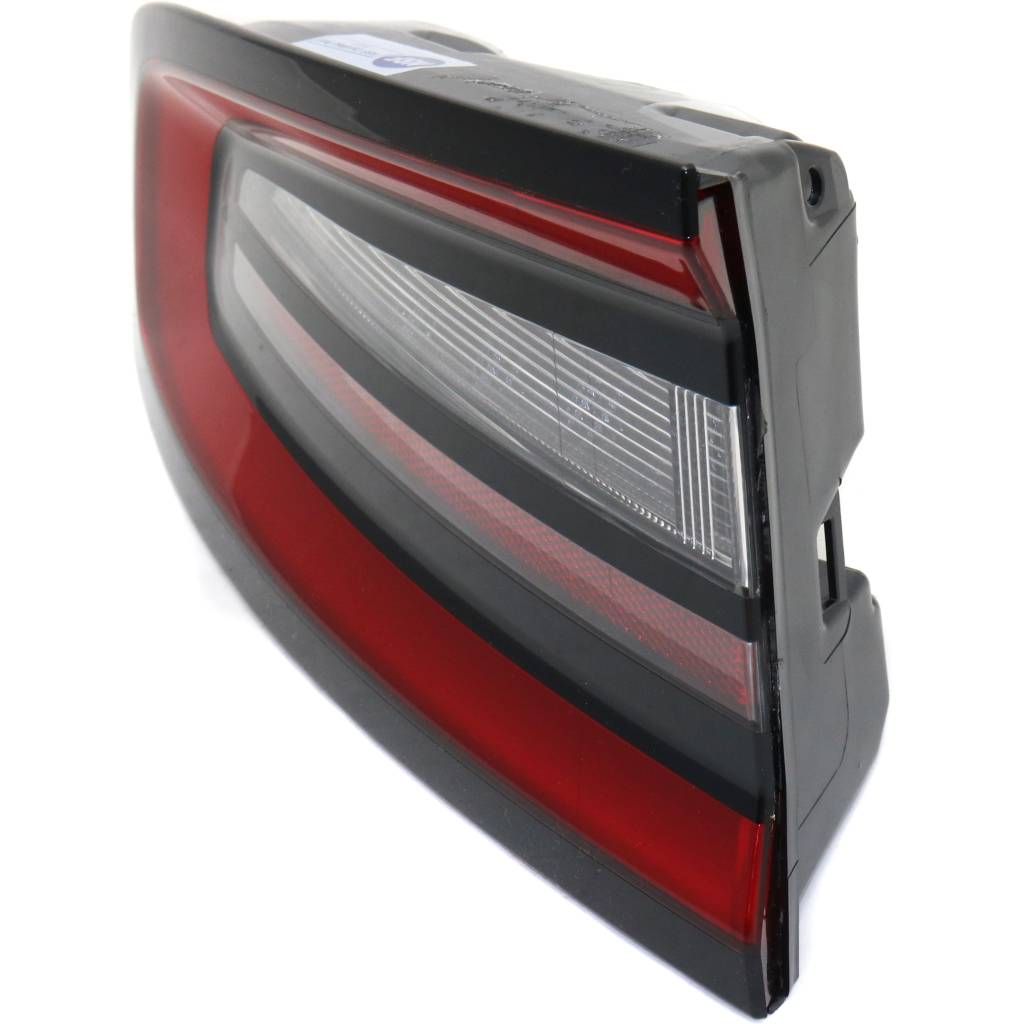 DODGE CHARGER TAIL LAMP ASSY LEFT (Driver Side) OEM#68213145AD