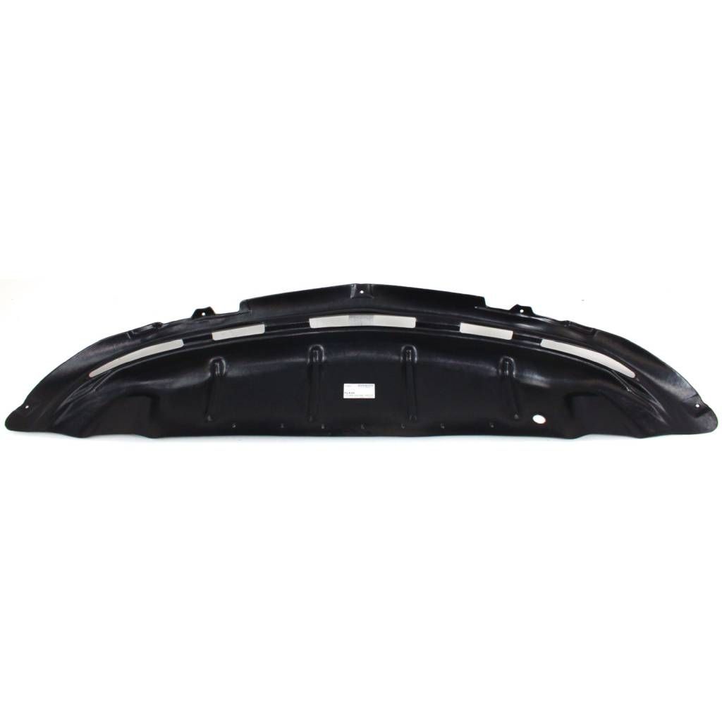 Front Air Dam Valance For 2019-2023 Ford Edge - Lower Deflector (Primed)