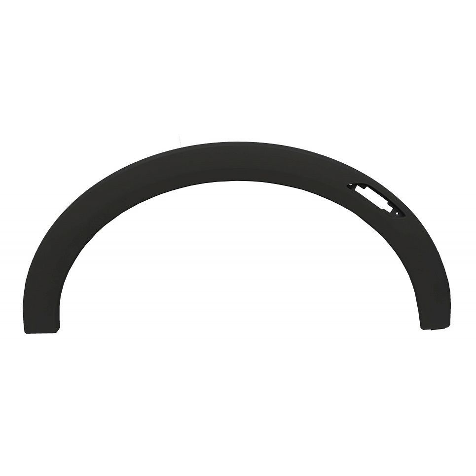 BUICK ENCORE GX FRONT WHEEL OPENING MLDG RIGHT (Passenger Side