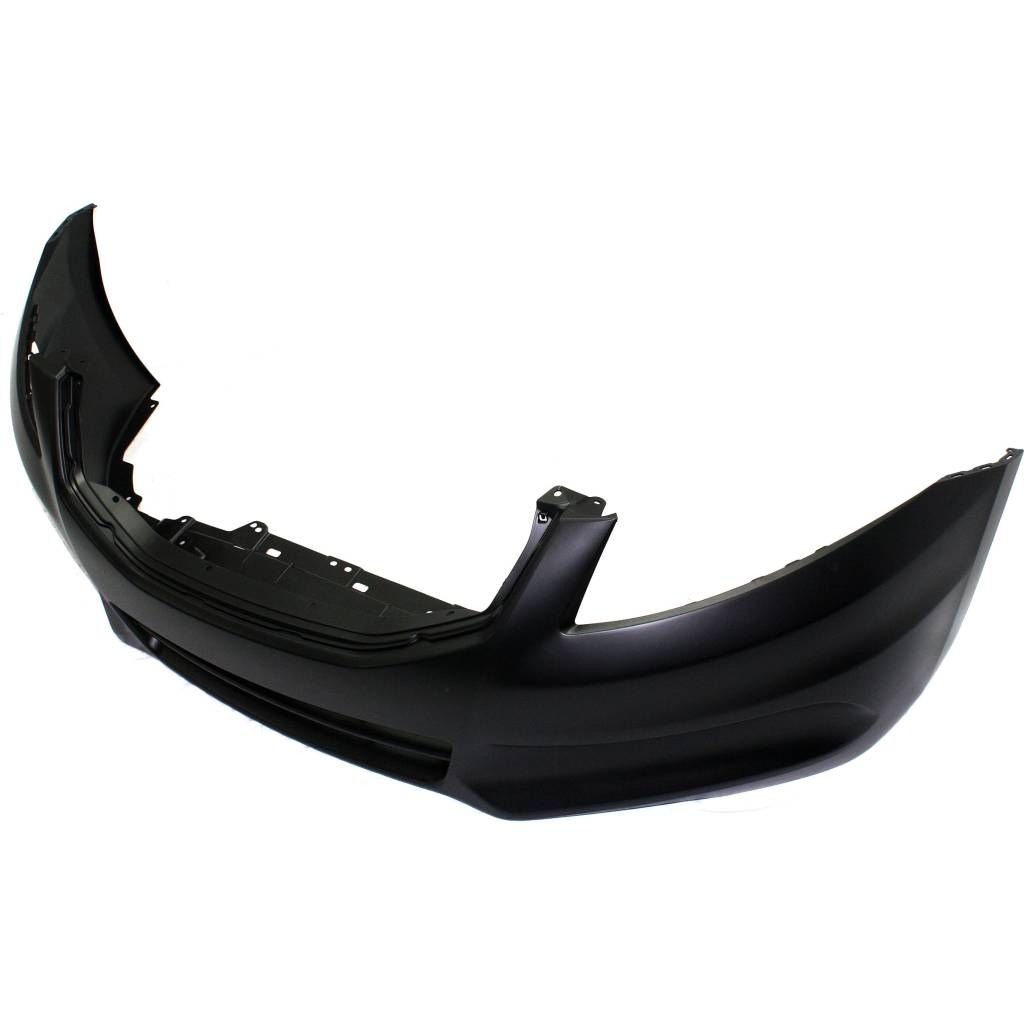 Front Bumper Headlight Washer Cover For HONDA ACCORD VIII CP1 CP2