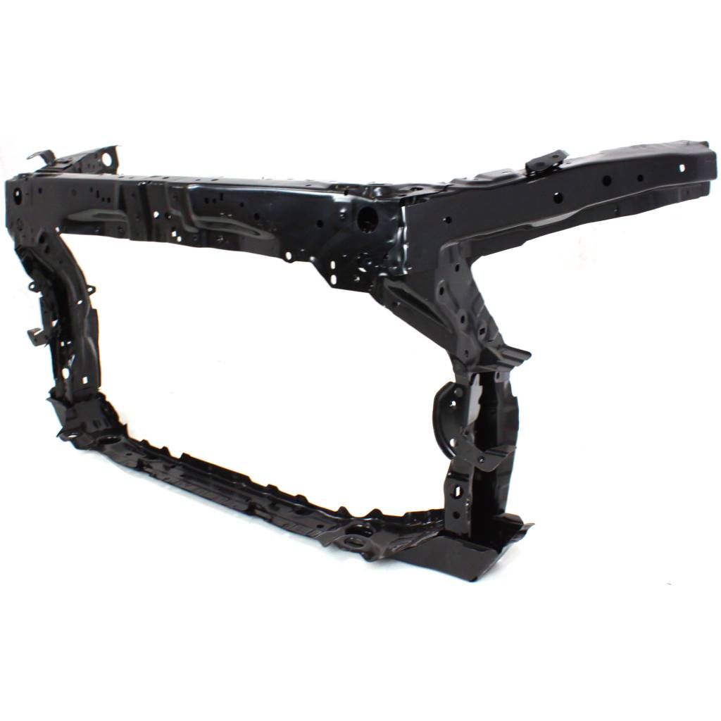 HONDA ACCORD COUPE RADIATOR SUPPORT ASSEMBLY OEM