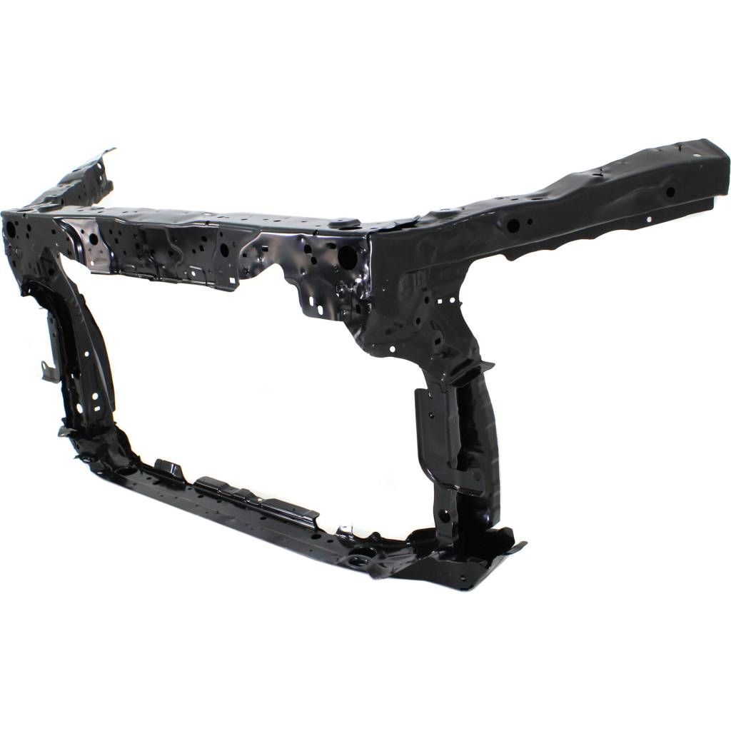 HONDA ACCORD COUPE RADIATOR SUPPORT ASSEMBLY (W/COLLISION