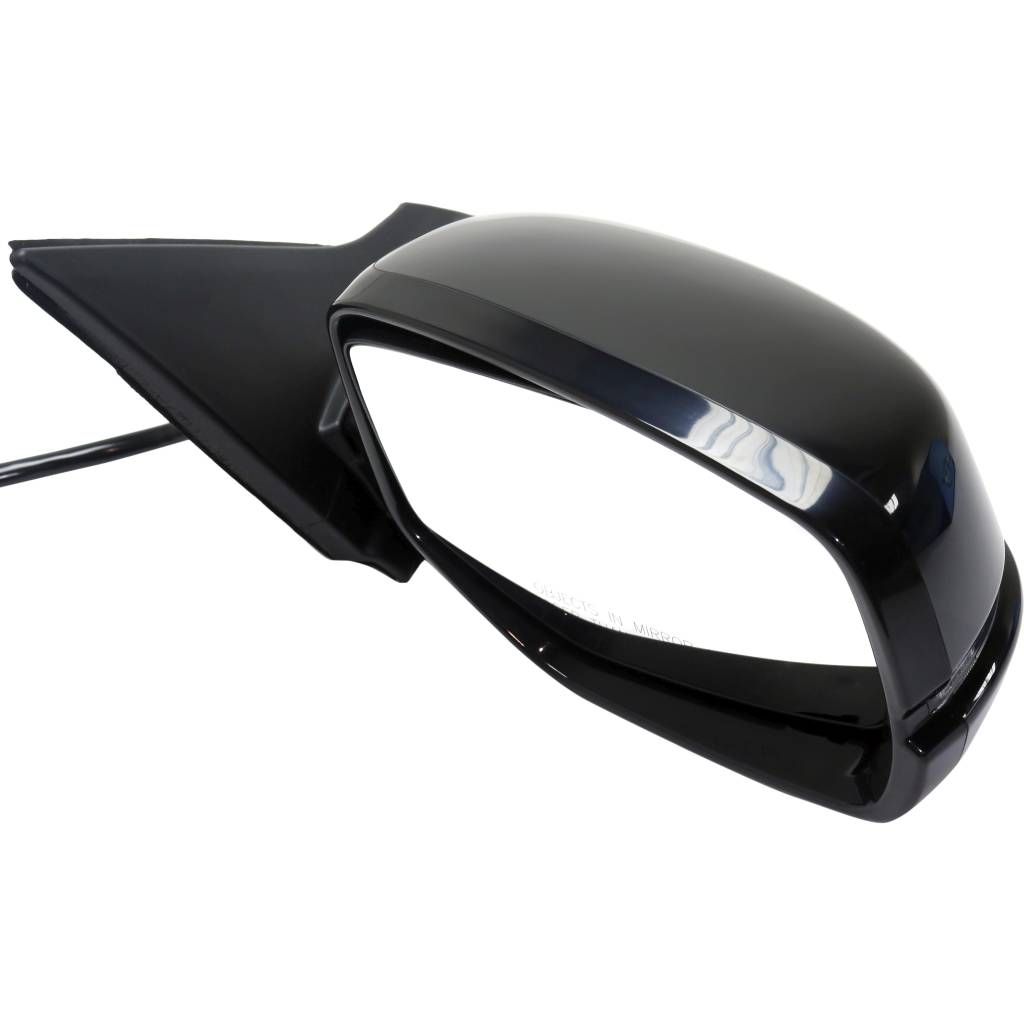 HOT-DOCK ミラー ホットドック ビレットミラー ハーレー スポーツスター HOTDOCK