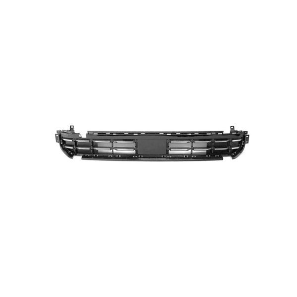 CRページ HYUNDAI PALISADE FRONT BUMPER GRILLE GLOSS-BLACK