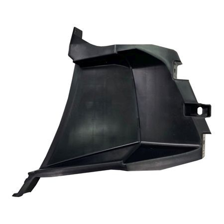 HYUNDAI KONA FRONT BUMPER AIR DUCT LEFT (Driver Side) OEM