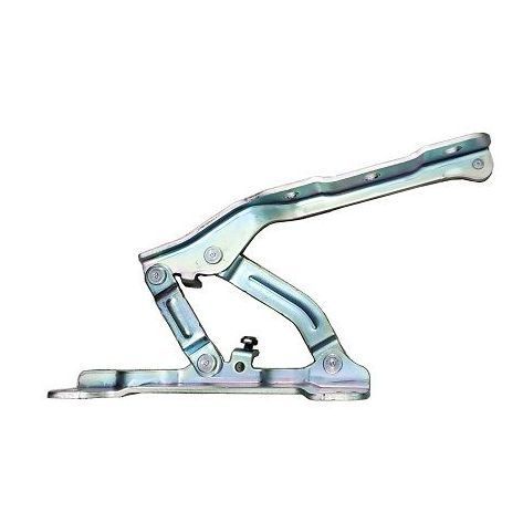 KIA K5 HOOD HINGE LEFT (Driver Side) OEM#66910L2000 2021-2024 PL