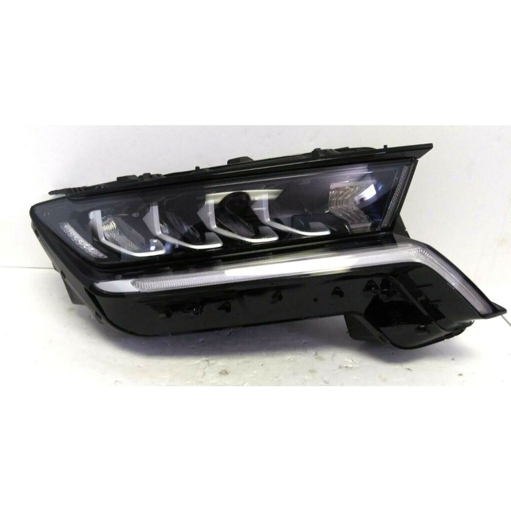 KIA SORENTO HEAD LAMP ASSY RIGHT (Passenger Side) (LED)(LX/S/EX)(W 