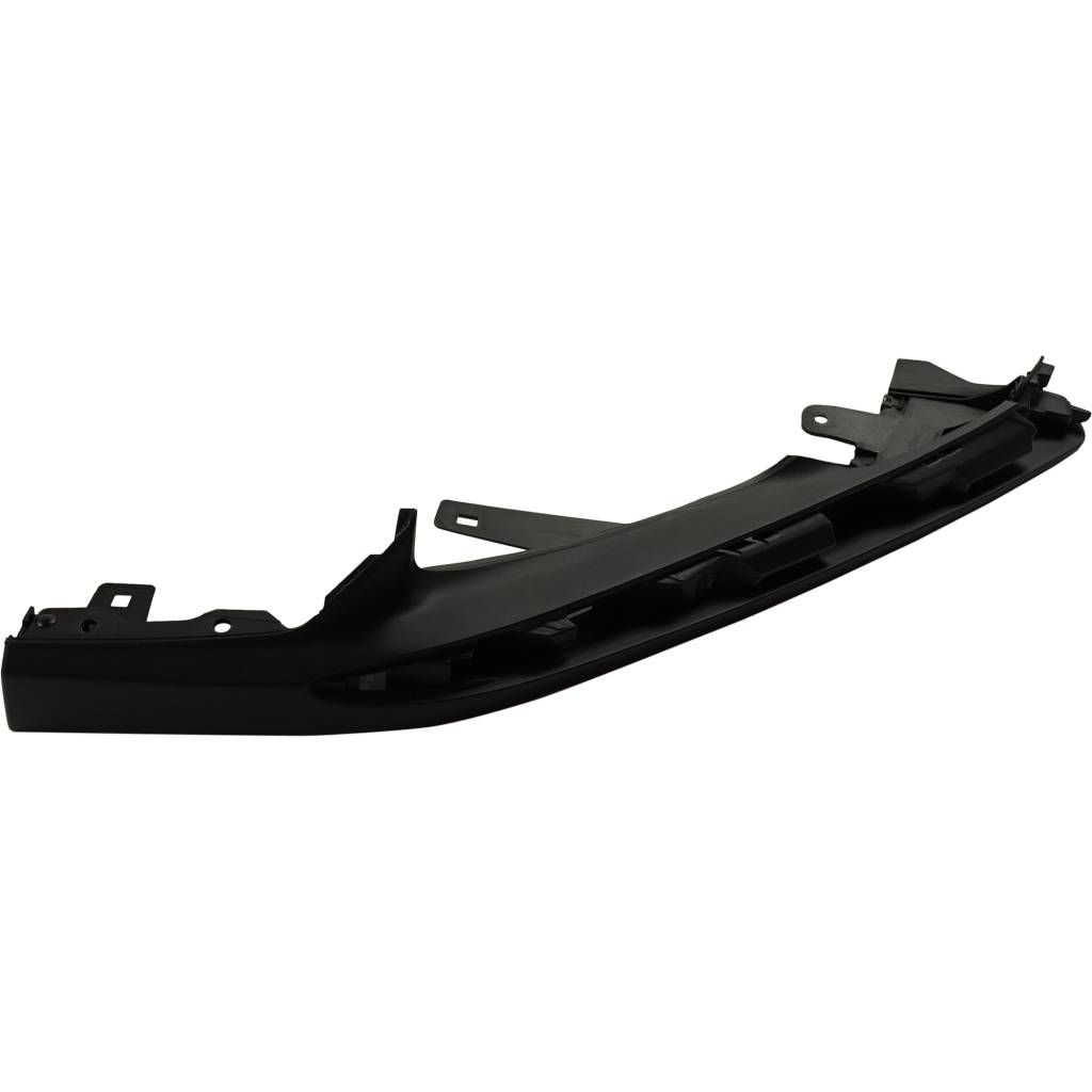 LEXUS NX 200t/300 FRONT BUMPER VALANCE TXT BLACK RIGHT (Passenger
