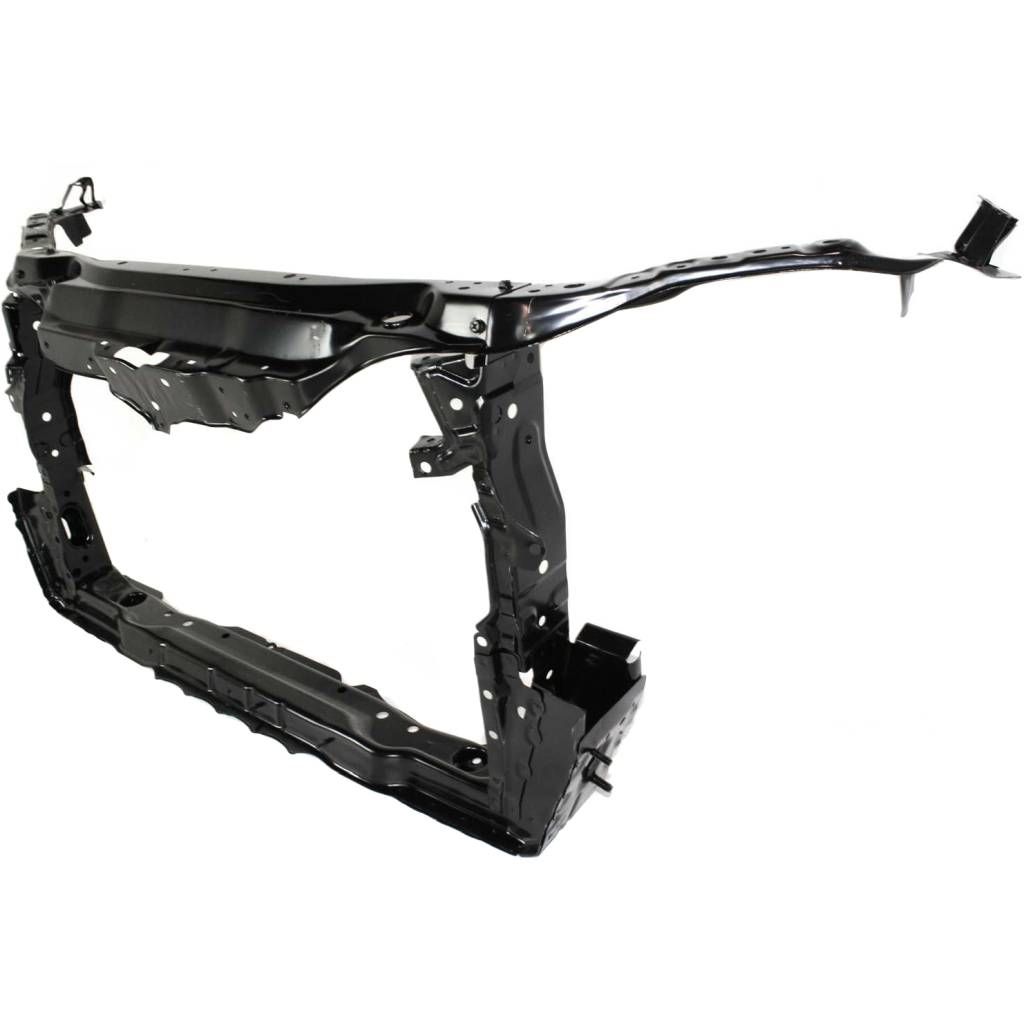 REI New Radiator Support Assembly Fits Nissan Frontier Xterra