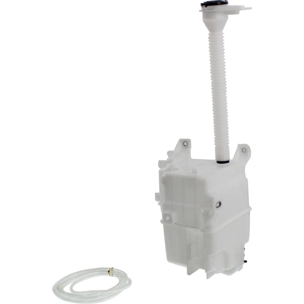 LEXUS RX 350 WASHER TANK W/PUMP W/SENSOR W/CAP (W/ HEAD/LAMP