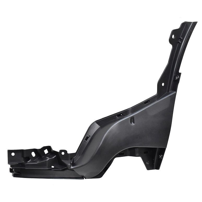 CCページ MAZDA CX-30 FRONT BUMPER LOWER AIR GUIDE LEFT (Driver Side) OEM