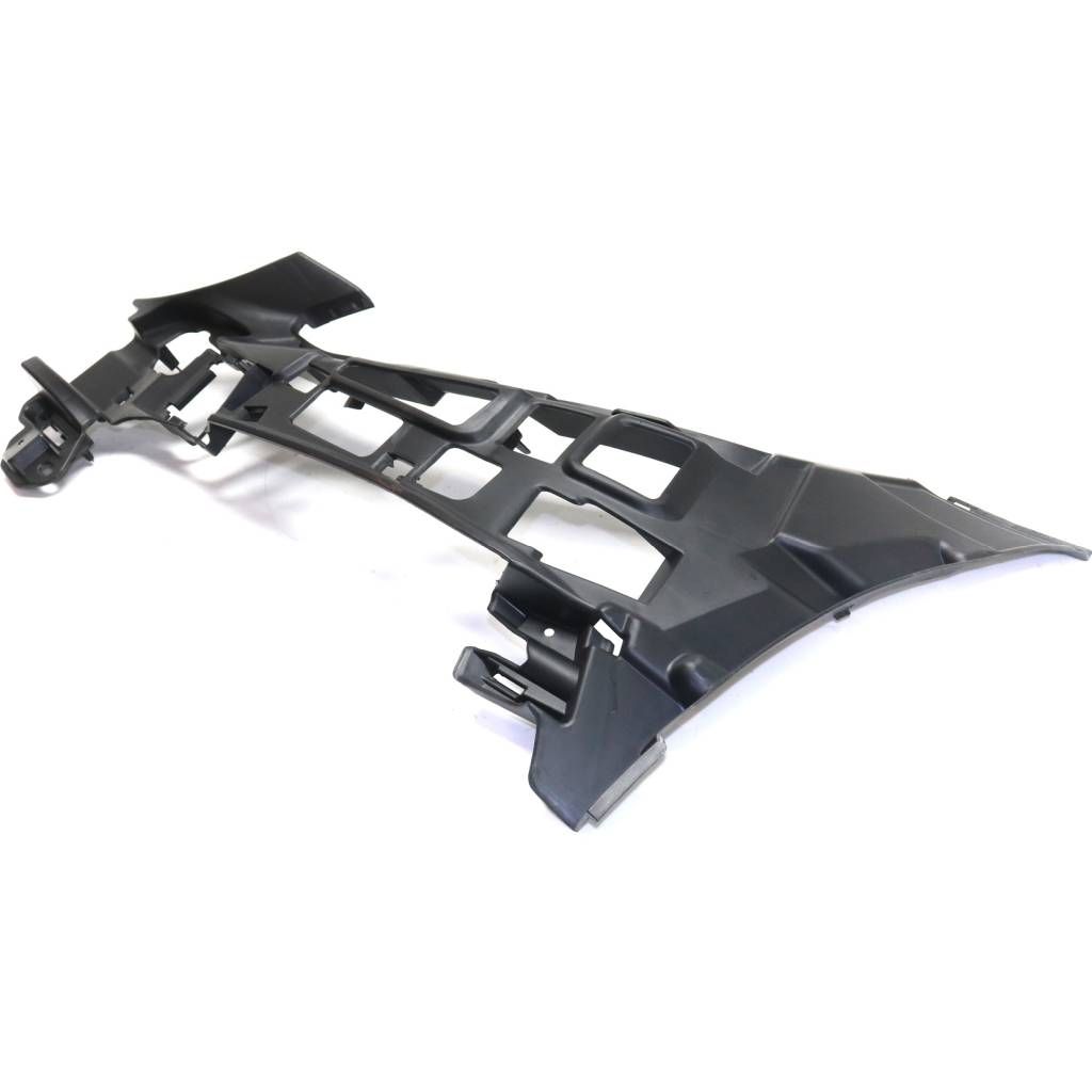 MERCEDES-BENZ C-CLASS COUPE FRONT BUMPER COVER INNER SUPPORT