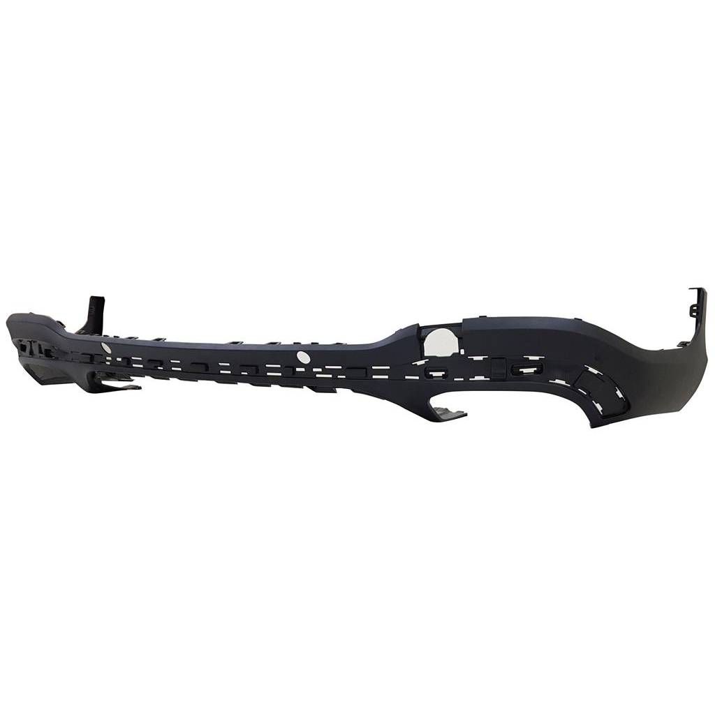 MERCEDES-BENZ GLC-SUV (253) (EXC COUPE) REAR BUMPER COVER LOWER  