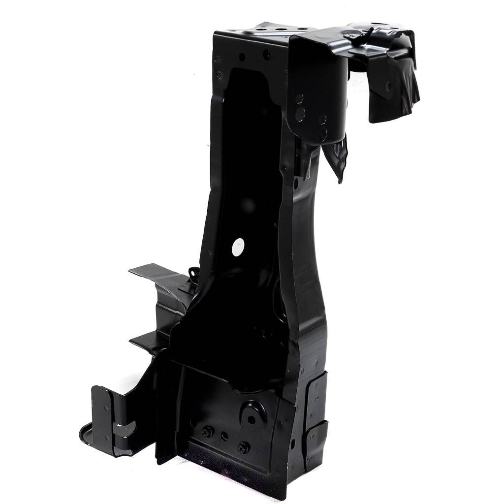 na さま　専用 NISSAN ARMADA RADIATOR SUPPORT SIDE RIGHT (Passenger Side