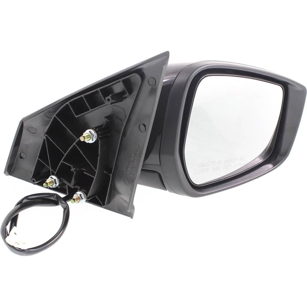 nana⑤ NISSAN(DATSUN) VERSA SEDAN DOOR MIRROR RIGHT (Passenger Side