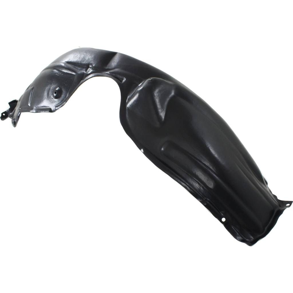 TOYOTA AVALON HYBRID FENDER LINER RIGHT (Passenger Side) OEM