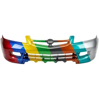 ACURA MDX FRONT BUMPER COVER PRIMED OEM#04711S3VA90ZZ 2001-2003 PL#AC1000140