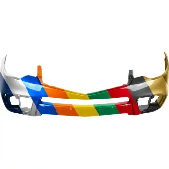 ACURA RDX FRONT BUMPER COVER PRM OEM#04711STKA93ZZ 2010-2012 PL#AC1000168